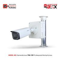 TRK-159 Beyaz Kare Profesyonel Kamera Kutusu Büyük